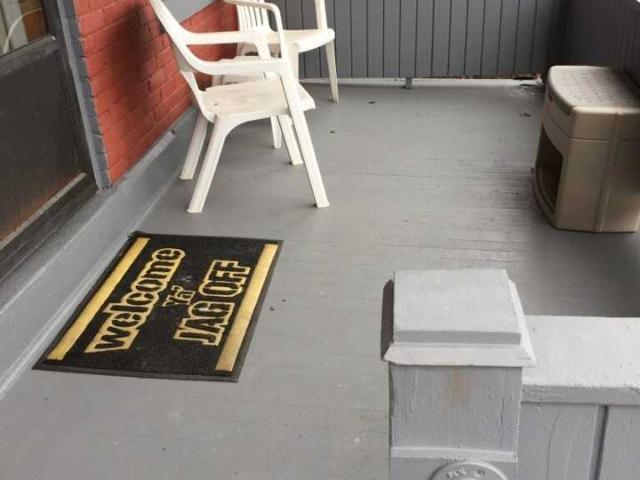 Apartment for rent in Wilmerding, Pennsylvania