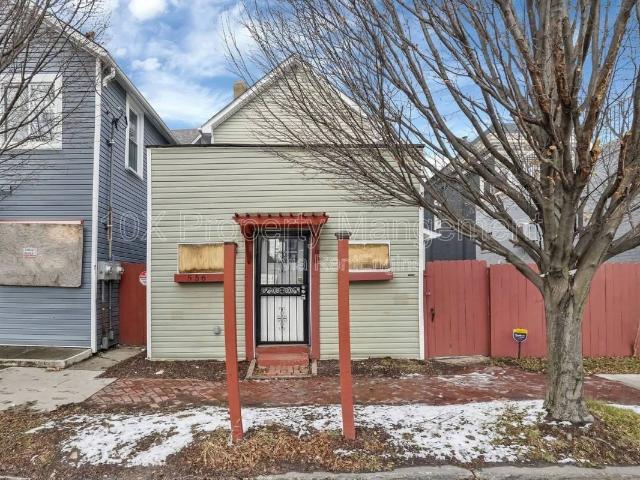 Apartment for rent in Columbus, Ohio