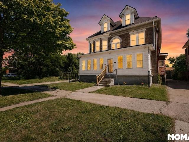 Apartment for rent in Detroit, Michigan