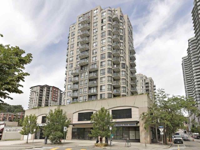 Apartment for rent in New Westminster, British Columbia