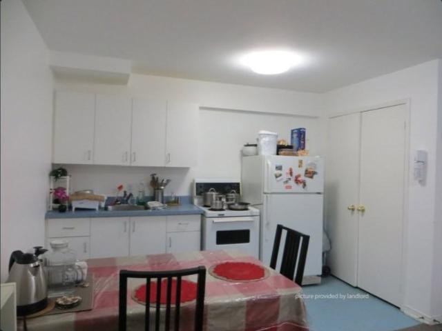 Apartment for rent in Woburn, Ontario