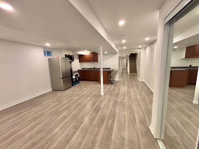 Apartment for rent in York, Ontario