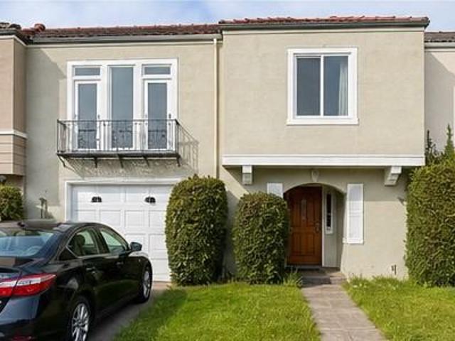 Apartment for rent in San Francisco, California