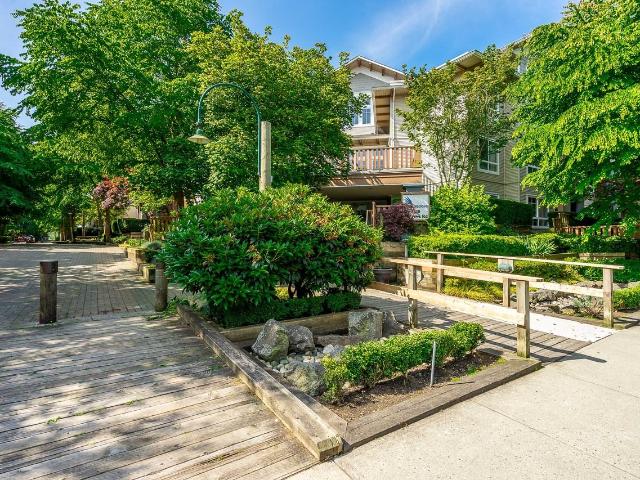 Apartment for rent in Richmond, British Columbia