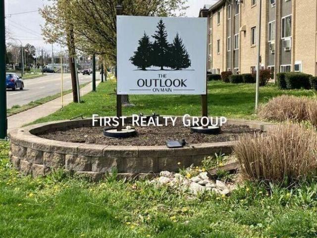 Apartment for rent in Dayton, Ohio