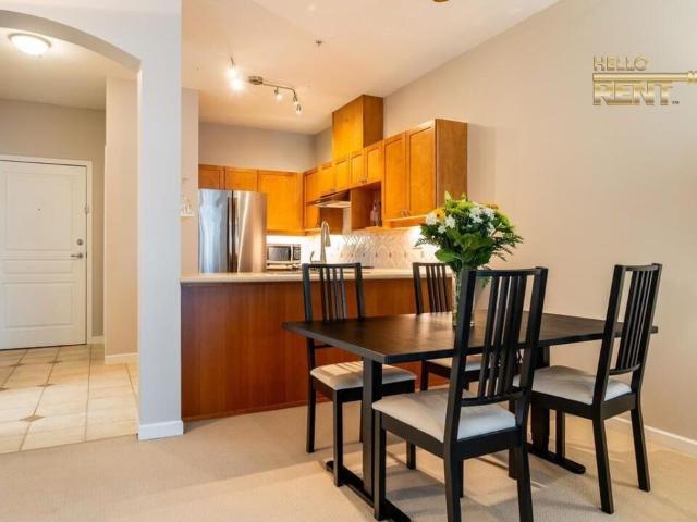 Apartment for rent in Vancouver, British Columbia