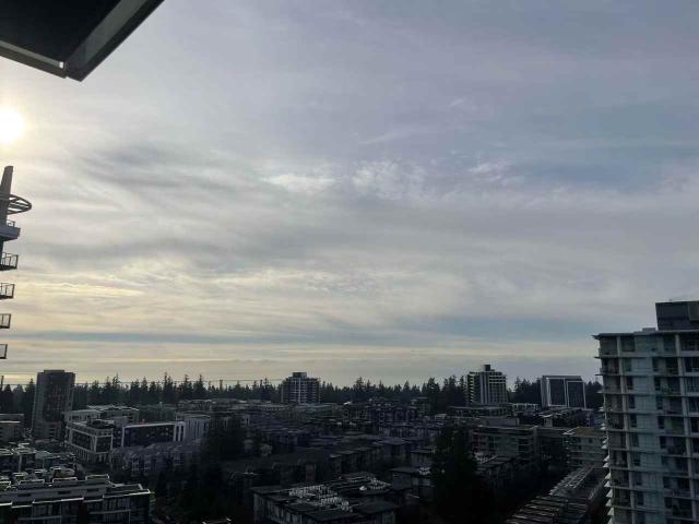 Apartment for rent in Vancouver, British Columbia