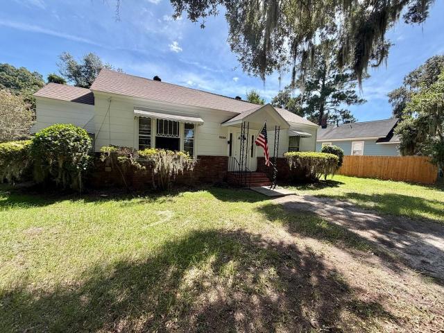 Apartment for rent in DeRenne Terrace, Savannah