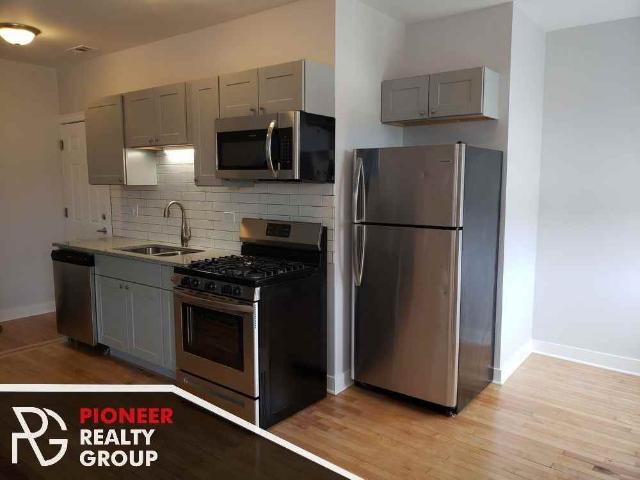 Apartment for rent in Chicago Park, Illinois