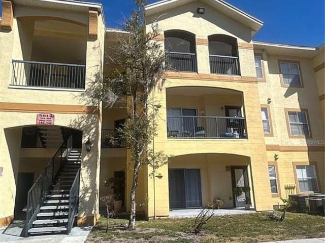 Apartment for rent in Tampa, Hillsborough County