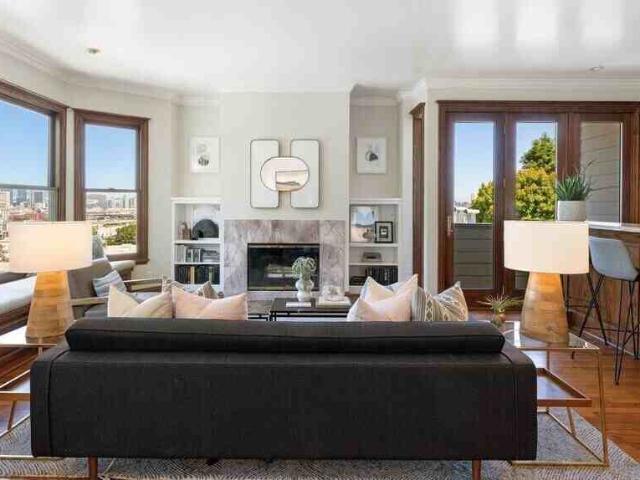 Apartment for rent in San Francisco, California