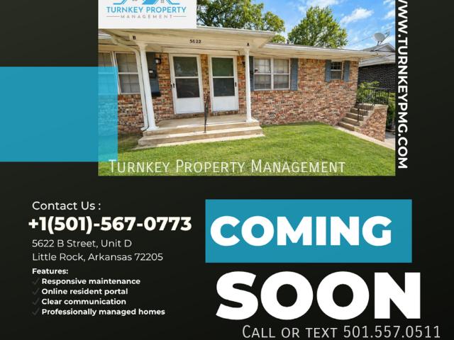 Apartment for rent in Ark