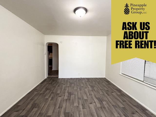 Apartment for rent in Salt Lake City, Utah
