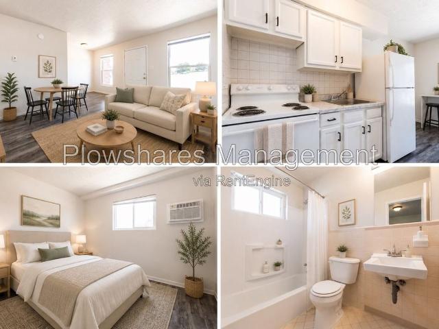Apartment for rent in Louisville, Kentucky