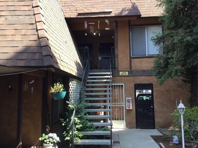 Apartment for rent in Clovis, California