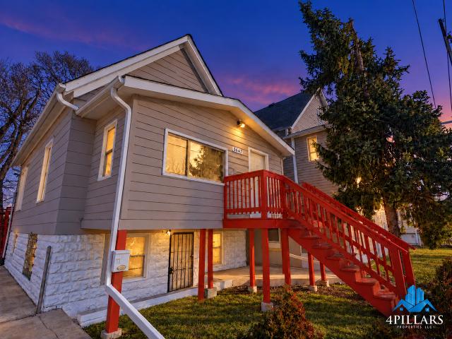 Property for rent in Hammond, Lake County