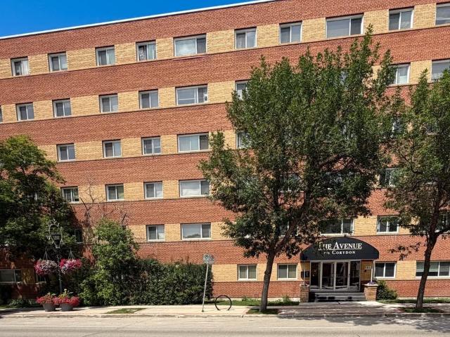 Apartment for rent in East St. Paul, Manitoba