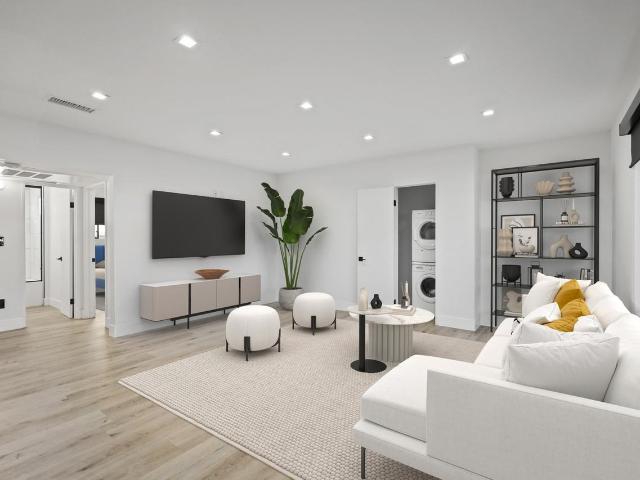 Apartment for rent in Los Angeles, Los Angeles County