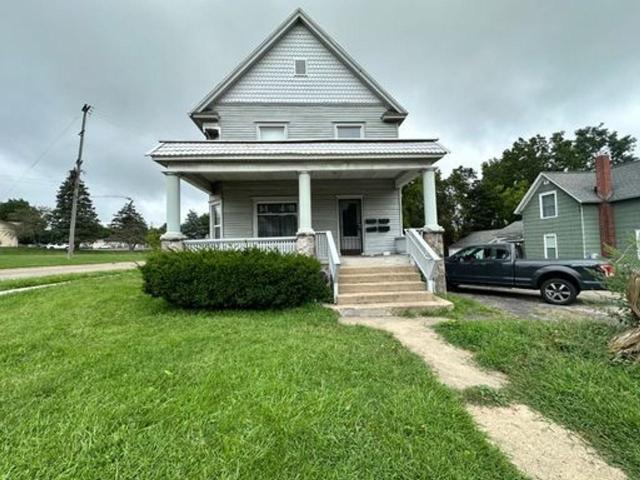Apartment for rent in Battle Creek, Michigan
