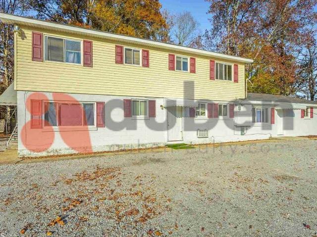 Apartment for rent in Ringgold, Georgia