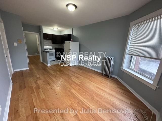 Apartment for rent in Chicago Park, Illinois