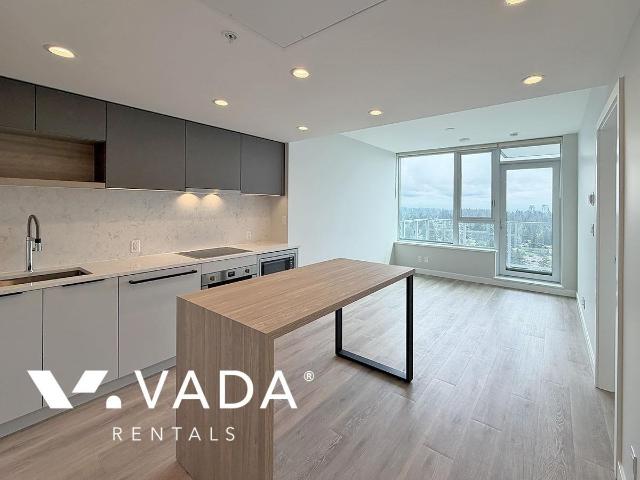 Apartment for rent in Coquitlam, British Columbia