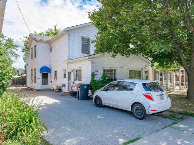 Property for rent in Guelph, Ontario