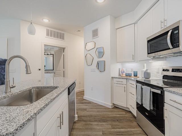 Apartment for rent in Harris, Texas
