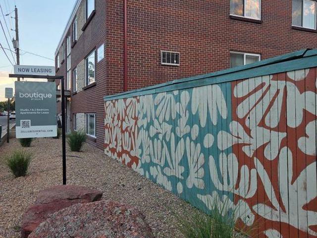Apartment for rent in Denver