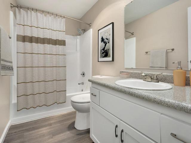 Apartment for rent in Fife