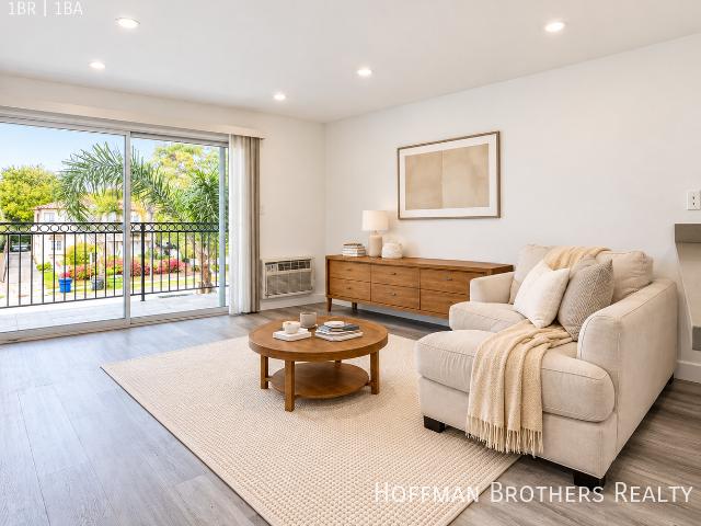 Apartment for rent in Los Angeles, Los Angeles County