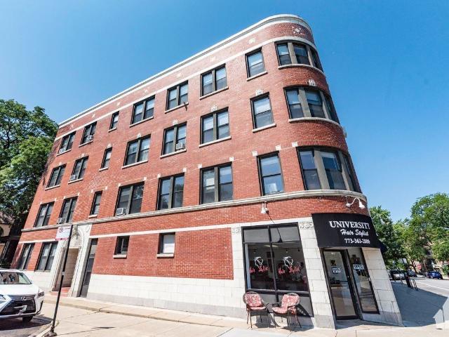 Apartment for rent in Chicago Park, Illinois