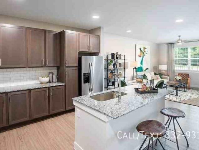 Apartment for rent in Harris, Texas