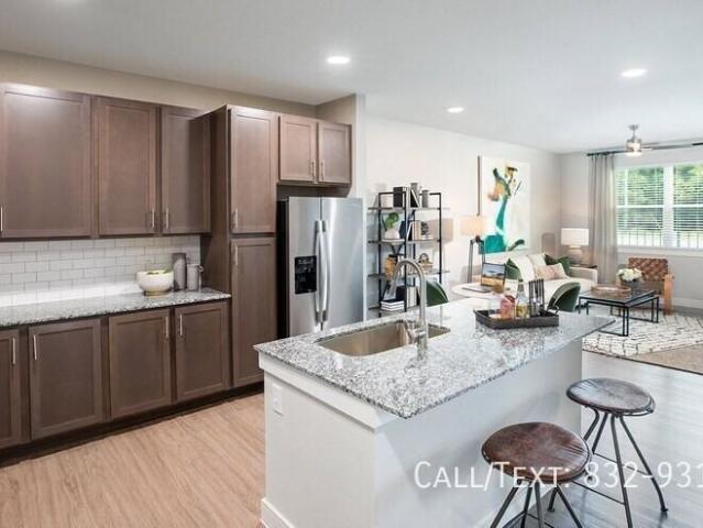 Apartment for rent in Harris, Texas