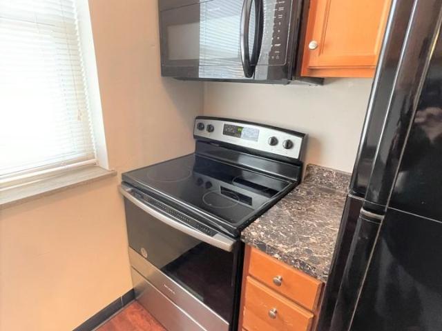 Apartment for rent in Pittsburg, Pennsylvania