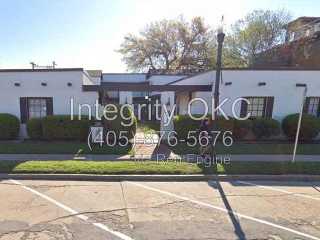 Apartment for rent in Norman, Oklahoma