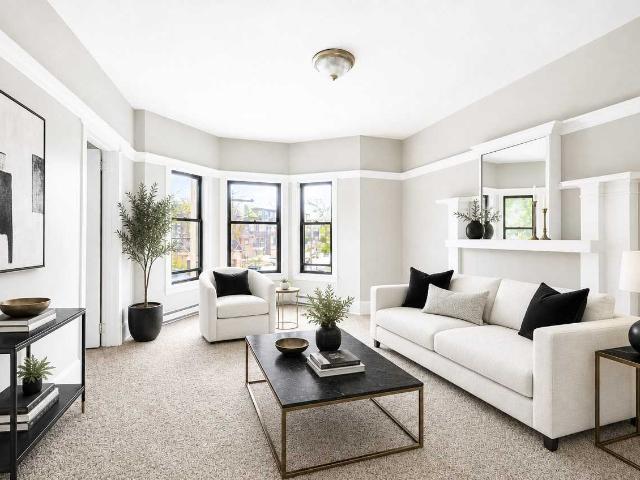 Apartment for rent in Pittsburgh, Allegheny County