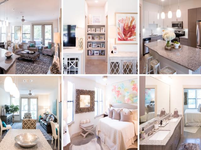 Apartment for rent in Dallas, Dallas County
