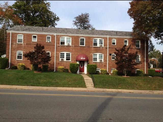 Apartment for rent in Virginia