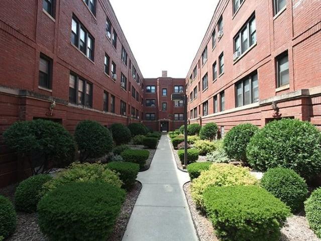 Apartment for rent in Chicago Park, Illinois