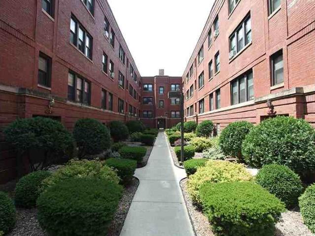 Apartment for rent in Chicago Park, Illinois