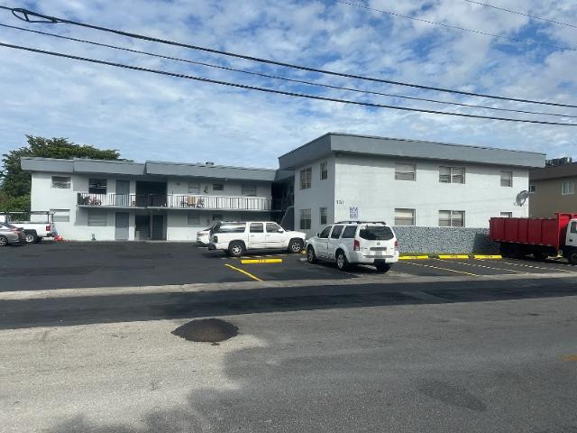 Apartment for rent in Davie, Florida