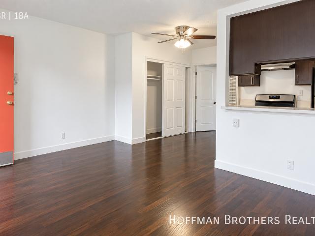 Apartment for rent in Los Angeles, Los Angeles County