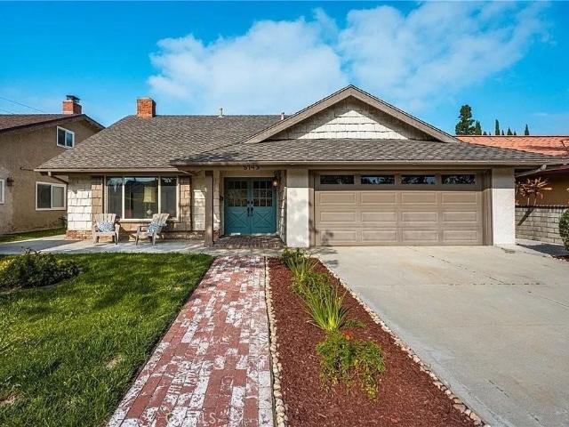 Apartment for rent in Lakewood, California
