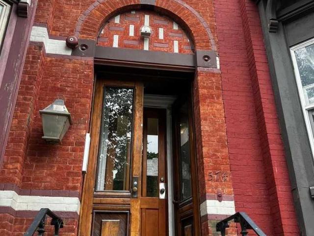 Apartment for rent in Albany, New York