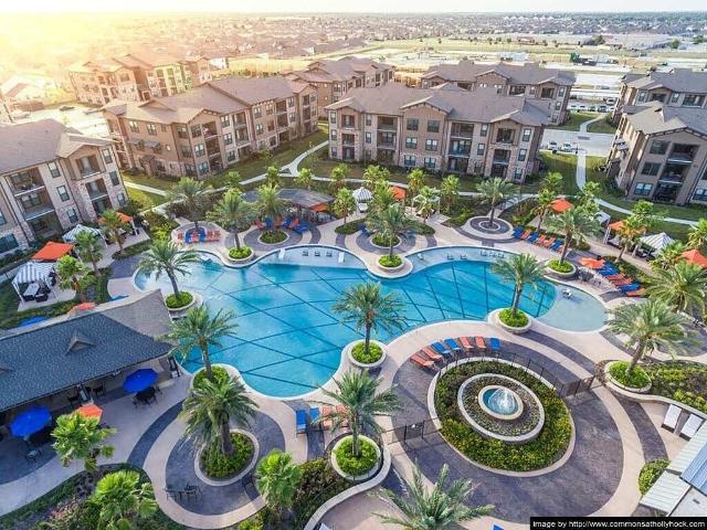Apartment for rent in Katy, Texas
