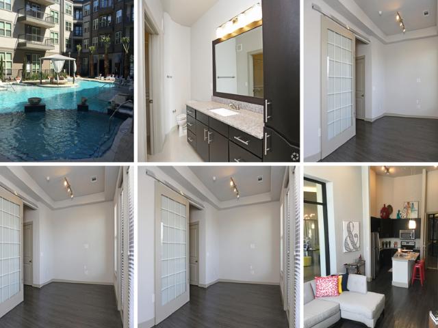 Apartment for rent in Frisco, Texas
