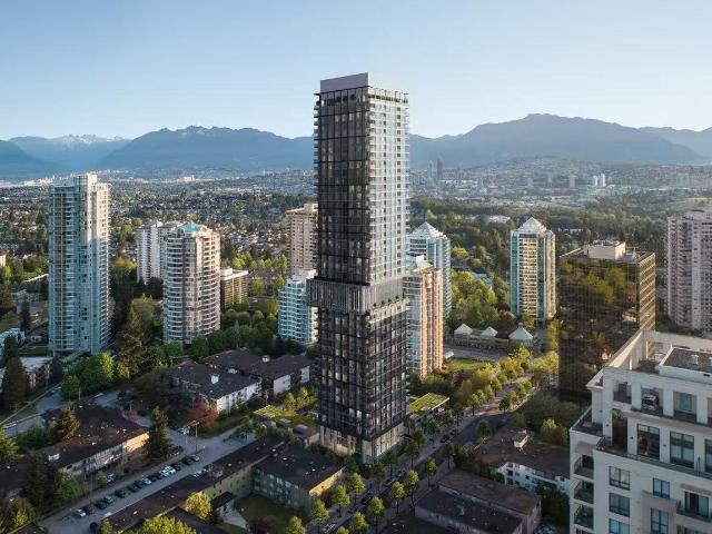Apartment for rent in Burnaby