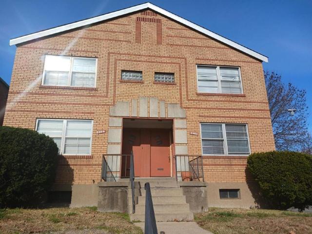 Apartment for rent in Saint Louis, Missouri