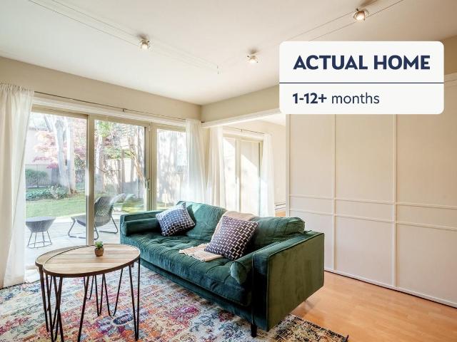 Apartment for rent in Palo Alto, California